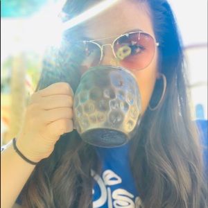 Meet your Posher, Kristie